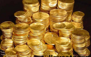 Сбербанк – инвестиции в золото (курс золота)