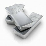 инвестиции в серебро